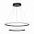 Подвесная люстра ST604 OUT ST604.443.56 ST-Luce