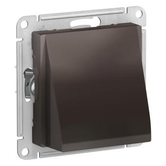 Вывод кабеля С/У Мокко AtlasDesign