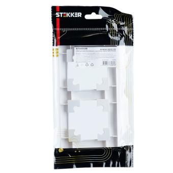 Рамка 2-я Белый Катрин