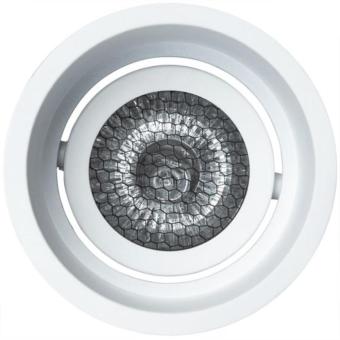 Встраиваемый светильник A2163PL-1WH Arte Lamp