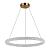 Подвесная люстра Avana SL6110.213.01 ST-Luce