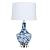Настольная лампа Sheratan A5052LT-1CC Arte Lamp