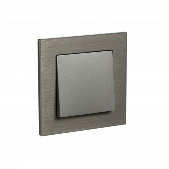 Рамка 1-я, Металл Латунь AtlasDesign Nature