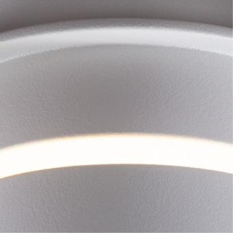 Встраиваемый светильник A2164PL-1WH Arte Lamp