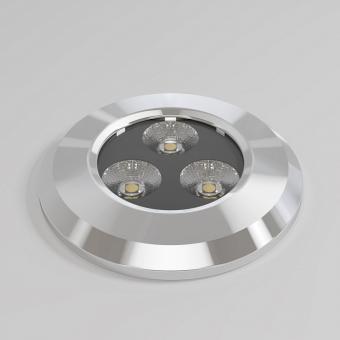 Тротуарный светильник Flash O044DL-L3S3K Maytoni