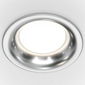 Встраиваемый светильник Slim DL027-2-01-S Maytoni