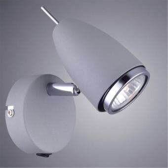 Спот A1966AP-1GY Arte Lamp