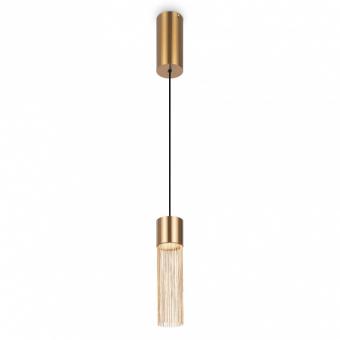 Подвесной светильник Imaginary MOD190PL-L5G3K Maytoni