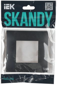 Рамка 1-м Титан Skandy