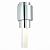 Настенный светильник Cesena SL1630.101.02 ST-Luce