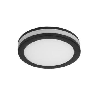 Встраиваемый светильник A8430PL-1BK Arte Lamp