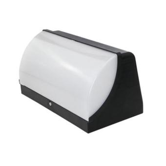 Настенный светильник Ferro A2920AL-1BK Arte Lamp