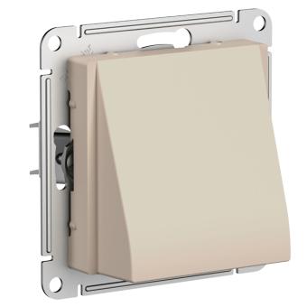 Вывод кабеля С/У Песочный AtlasDesign