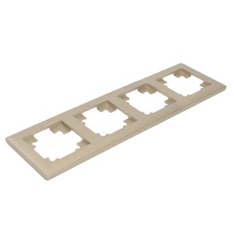 Рамка 4-я Шампань Катрин