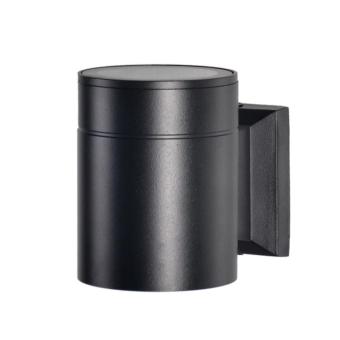 Фасадный светильник Piautos A1913AL-1BK Arte lamp