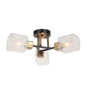 Потолочная люстра A1547PL-3BK Arte Lamp