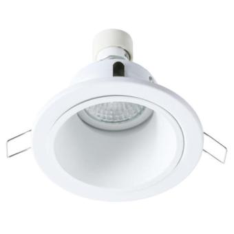 Встраиваемый светильник A6663PL-1WH Arte Lamp