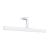 Подсветка для зеркал A2835AP-1WH Arte Lamp