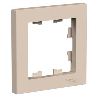 Рамка 1-я Песочный AtlasDesign