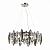 Подвесная люстра Ancona SL1227.103.08 ST-Luce