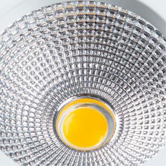 Встраиваемый светильник A4764PL-1WH Arte Lamp