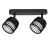 Спот Atria A8031PL-2BK Arte Lamp Спот Atria A8031PL-2BK Arte Lamp