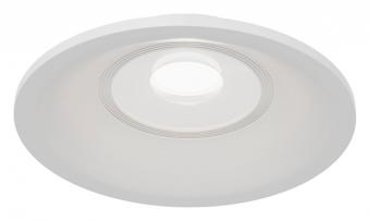 Встриваемый светильник Slim DL027-2-01W  Maytoni