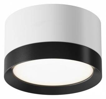 Накладной светильник Hoop C086CL-GX53-SRD-WB Maytoni