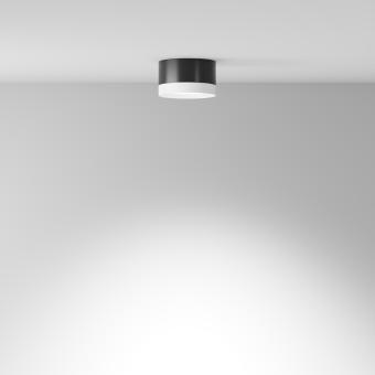 Накладной светильник Hoop C086CL-GX53-SRD-BW Maytoni