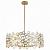 Люстра на штанге Namio SL1172.203.05 ST-Luce