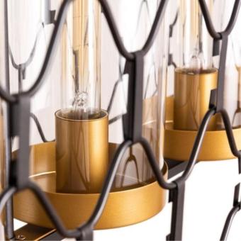 Подвесная люстра 2021/04 SP-5 Divinare