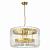 Подвесная люстра Grosseto SL1228.203.06 ST-Luce