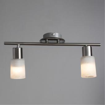 Спот A4510PL-2SS Arte Lamp