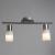 Спот A4510PL-2SS Arte Lamp