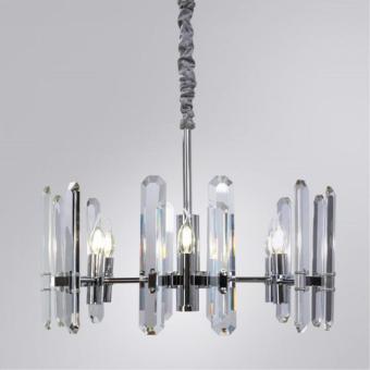 Подвесная люстра 7136/02 LM-6 Divinare