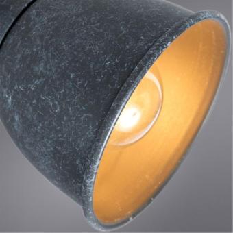 Спот A1677PL-2GY Arte Lamp