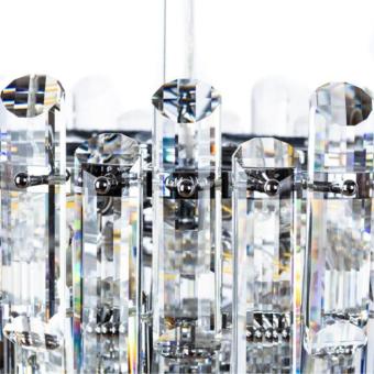 Подвесная люстра 3510/02 LM-11 Divinare