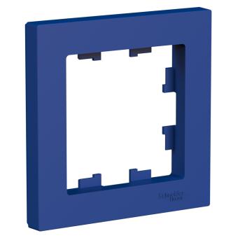 Рамка 1-я Аквамарин AtlasDesign