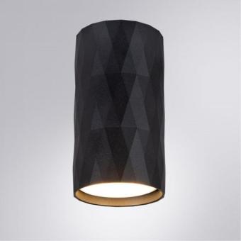 Накладной светильник A5557PL-1BK Arte Lamp