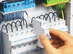 Лучшие автоматические выключатели