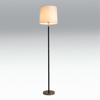 Торшер A2589PN-1SS Arte Lamp