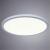 Встраиваемый светильник A7976PL-1WH Arte Lamp