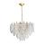 Подвесная люстра Tears 5049/19 Odeon Light