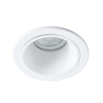 Встраиваемый светильник A6663PL-1WH Arte Lamp