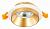 Встраиваемый светильник ST206 ST206.258.01 ST-Luce