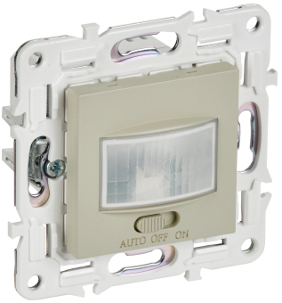 Датчик движения Бежевый Skandy