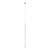 Подвесной светильник Solid A5570SP-1WH Arte Lamp