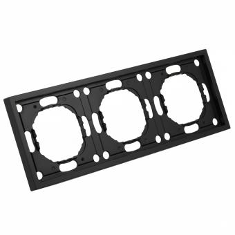 Рамка 3-я Черный уголь Эмили