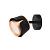 Спот Amaks A8028AP-1BK Arte Lamp