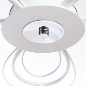 Потолочная люстра A7585PL-3WH Arte Lamp